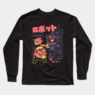 Evil Creation Long Sleeve T-Shirt